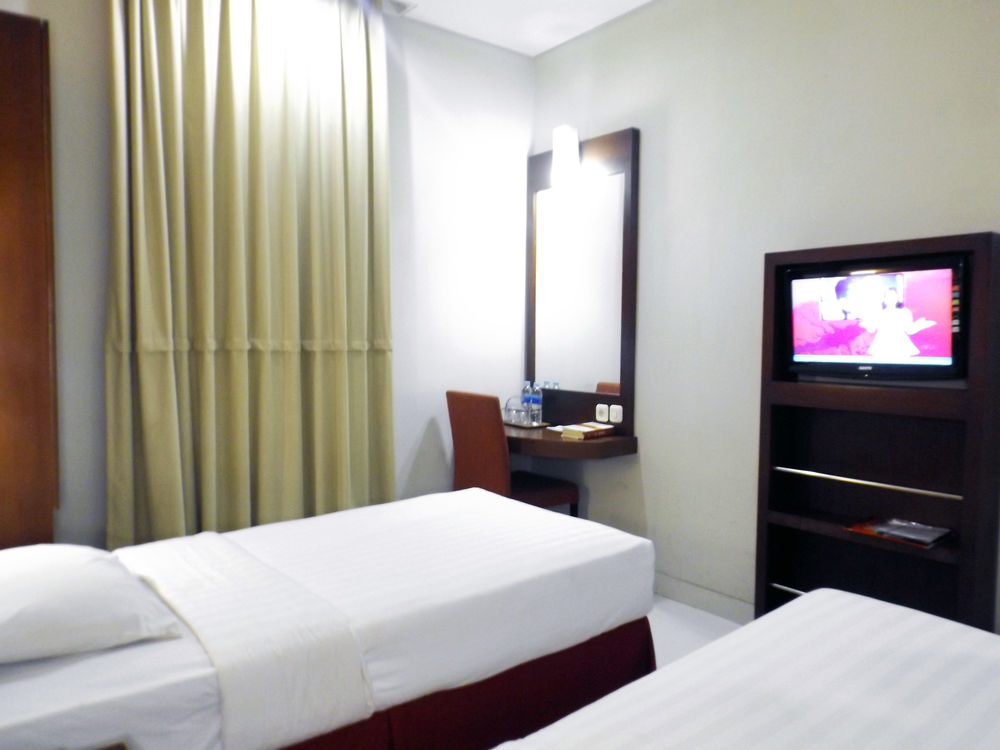 Sofyan Hotel Soepomo Jakarta Luaran gambar