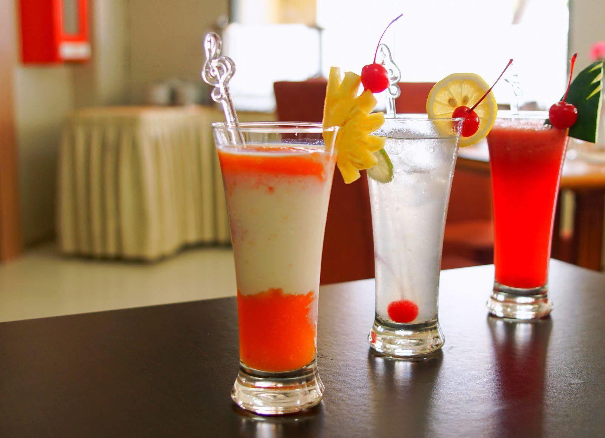 Sofyan Hotel Soepomo Jakarta Luaran gambar