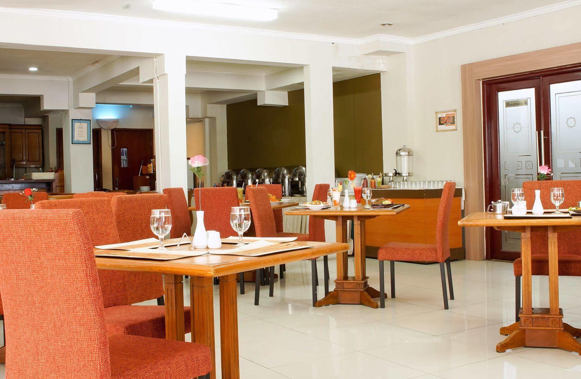 Sofyan Hotel Soepomo Jakarta Luaran gambar