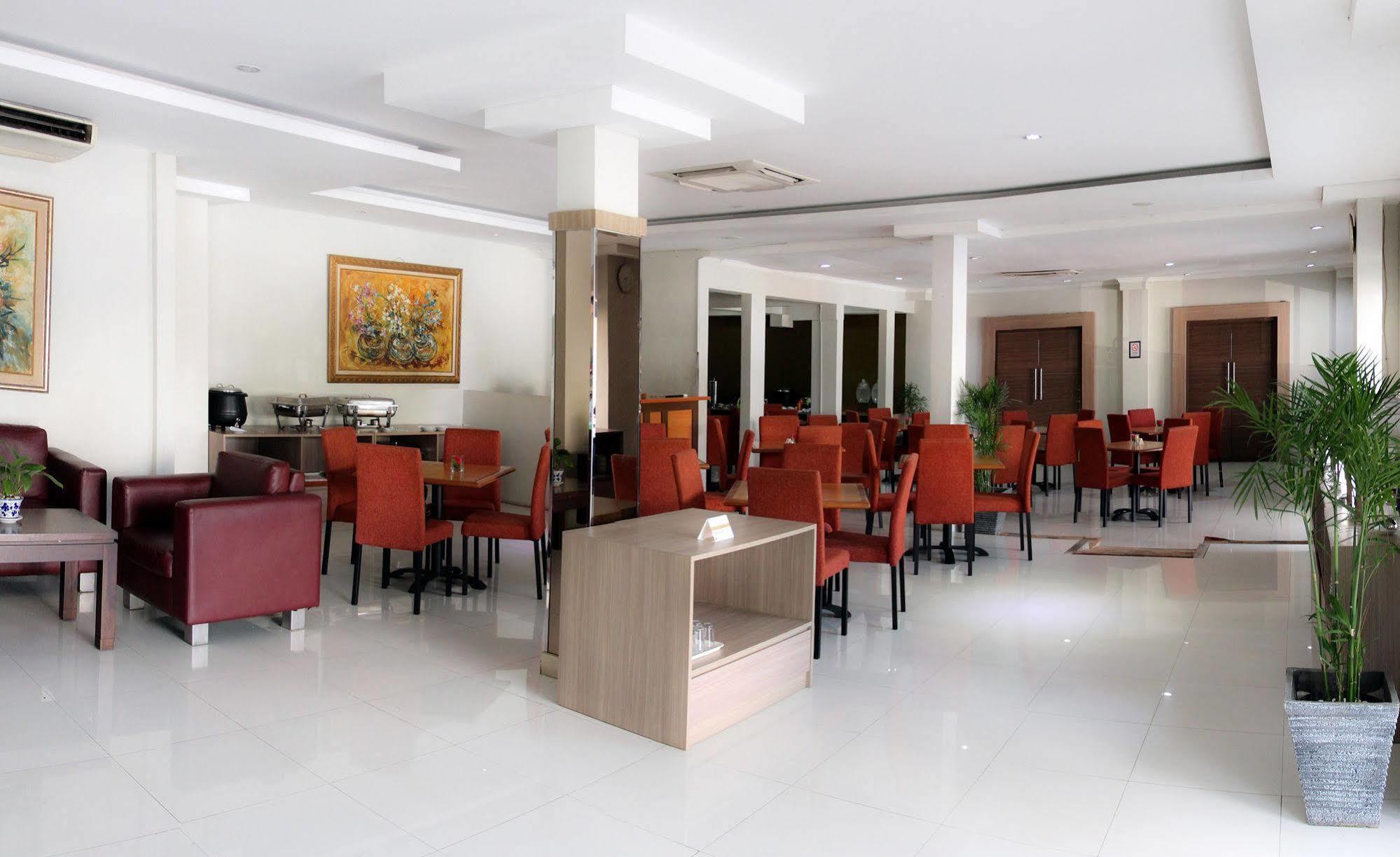Sofyan Hotel Soepomo Jakarta Luaran gambar