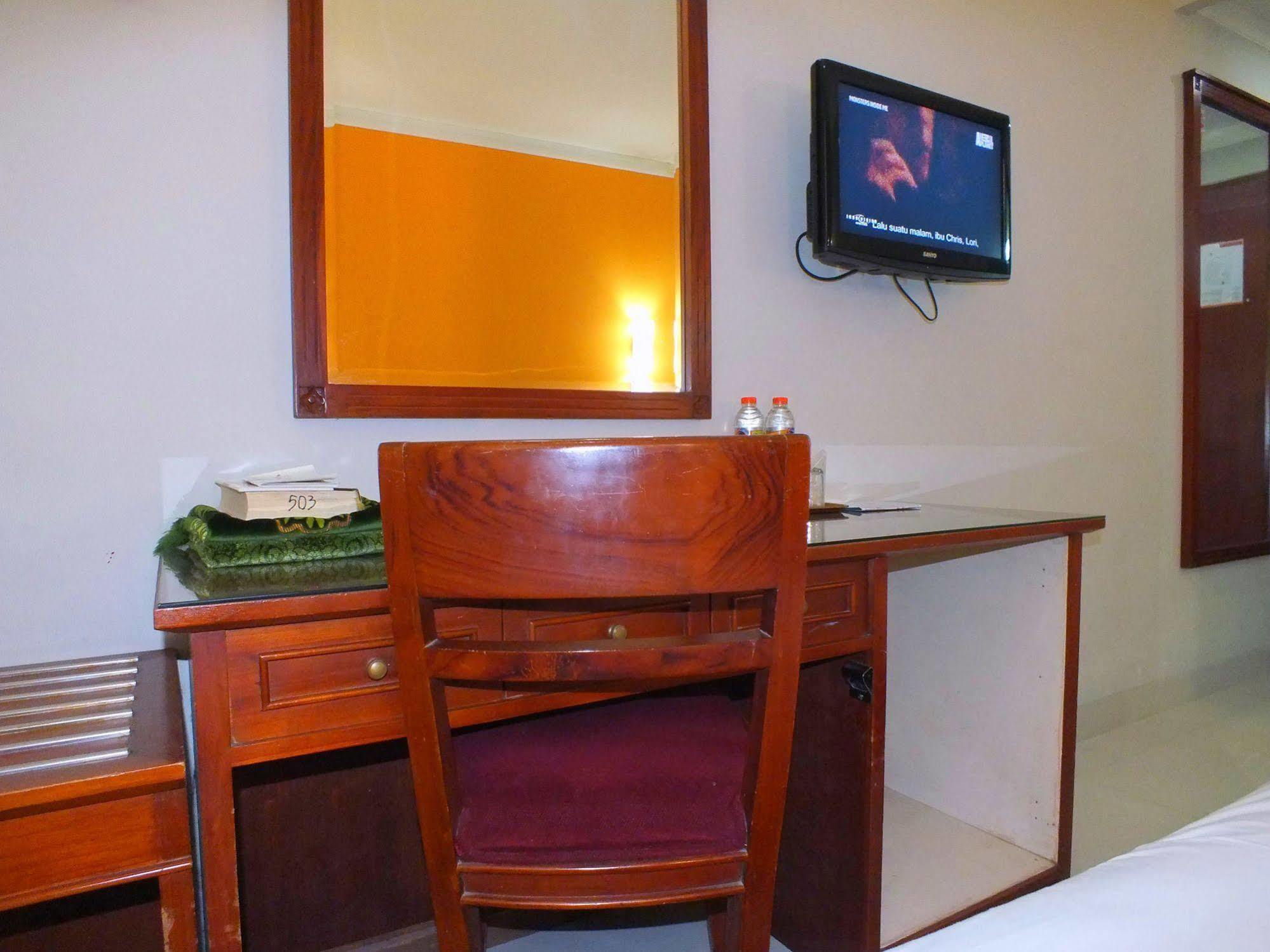 Sofyan Hotel Soepomo Jakarta Luaran gambar