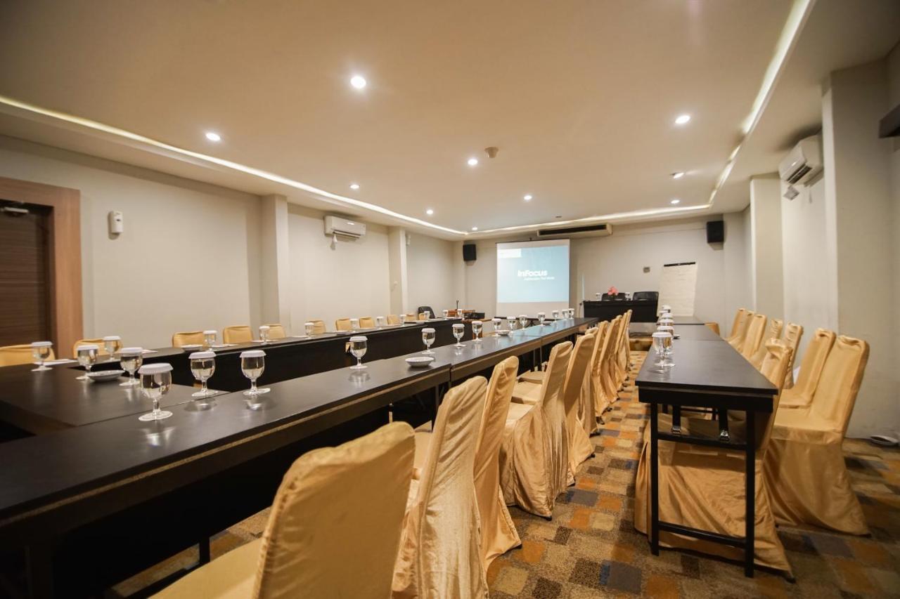 Sofyan Hotel Soepomo Jakarta Luaran gambar